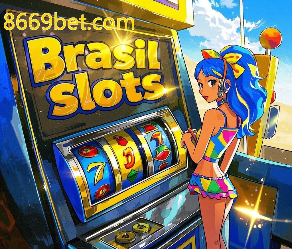 8669bet.com: Jogos de Cassino Online e Slots Exclusivos!