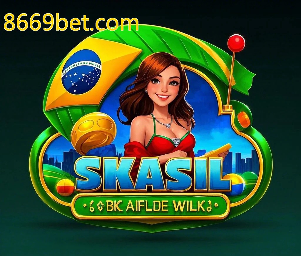 8669bet Plataforma: Acesse o Site Confiável Agora!