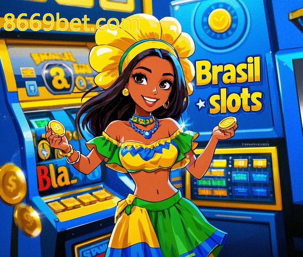 8669bet: Jogue com Segurança na Plataforma Oficial!